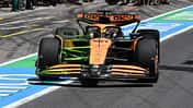 McLaren - Technik - GP Österreich 2024