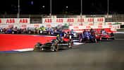 Formel E - Jeddah 2025 - Maximilian Günther - DS Penske